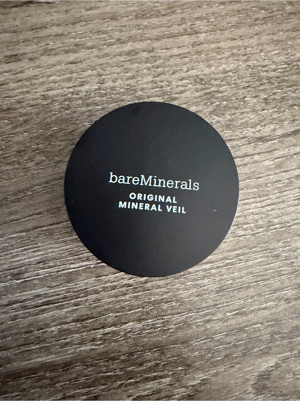 bareMinerals Loose Setting Powder in Tinted Tan Deep